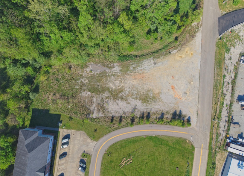More Photos Of 390 Hurricane Creek Rd, Hurricane Land For Sale