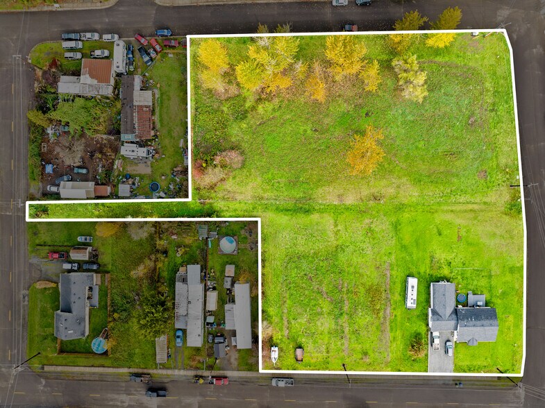 More Photos Of 287 E 3rd St, Lowell Land For Sale