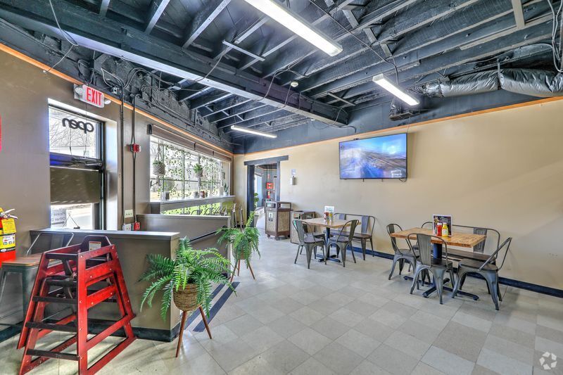 More Photos Of 834-836 Admiral St, Providence Storefront For Sale