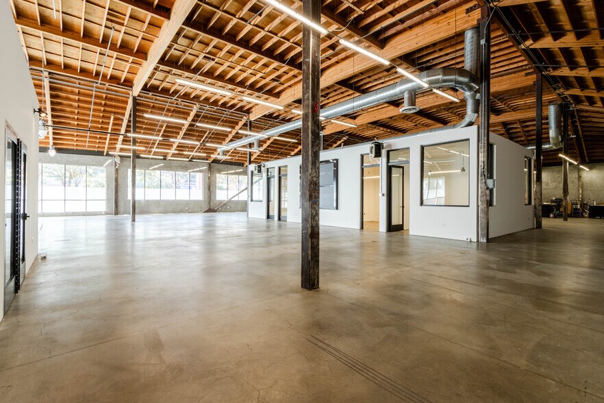More Photos Of 201 11th St, San Francisco Warehouse For Lease