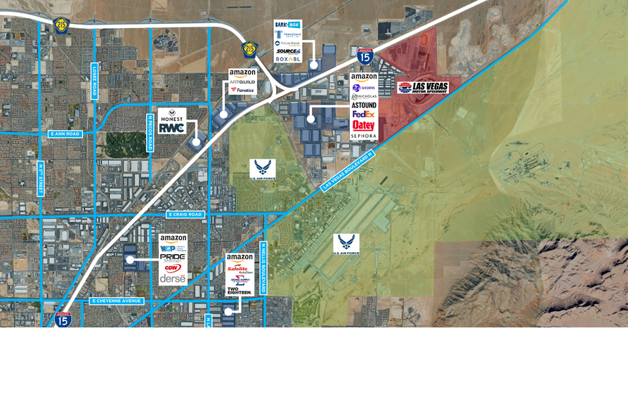 More Photos Of , Las Vegas Flex For Sale