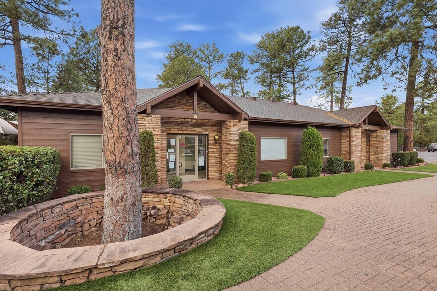 More Photos Of 630 E State Highway 260, Payson Restaurant For Sale