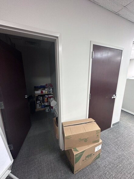 More Photos Of 10700 World Trade Blvd, Raleigh Warehouse For Lease