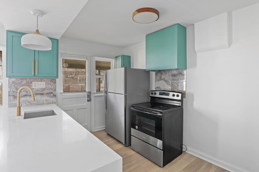 More Photos Of 644-650 S Hague Ave, Columbus Multifamily For Sale