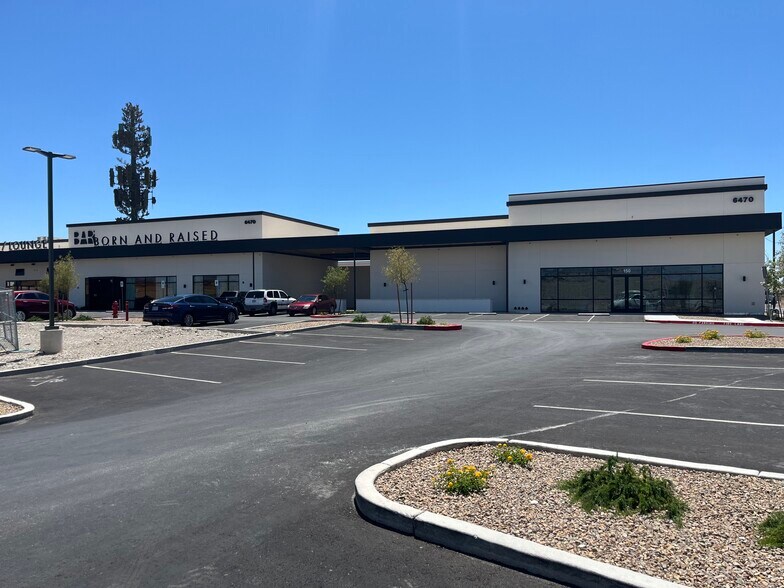 More Photos Of 6470-6480 Kevin Way, Las Vegas Freestanding For Lease