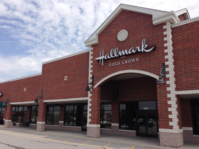 More Photos Of 10755-10851 Broadway, Crown Point Unknown For Lease