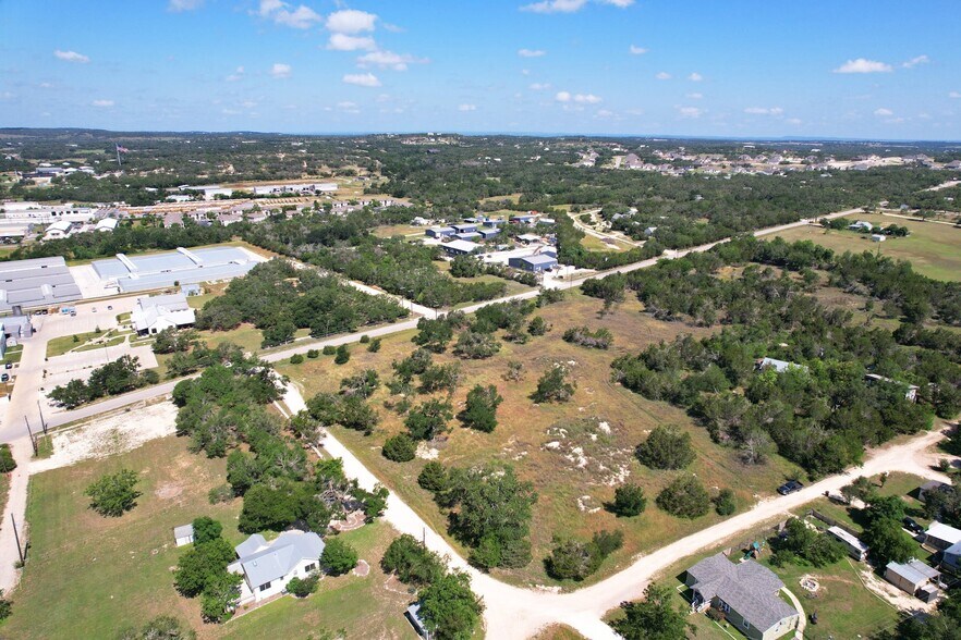 More Photos Of 5307 Bell Springs Rd, Dripping Springs Land For Sale