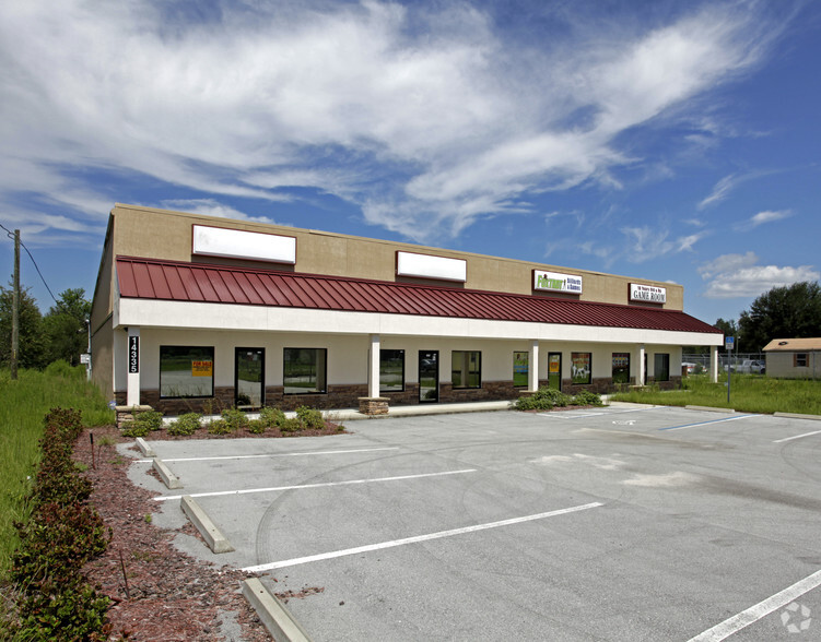 Primary Photo Of 14335 S Us Highway 441, Summerfield Storefront Retail Office For Sale