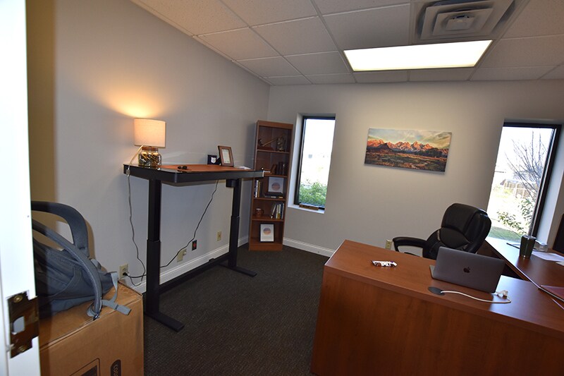 More Photos Of 1928 Central Ave, Chattanooga Medical For Lease