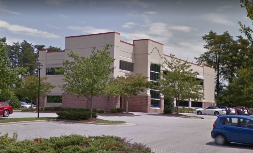 More Photos Of 3604 Peters Ct, High Point Medical For Lease