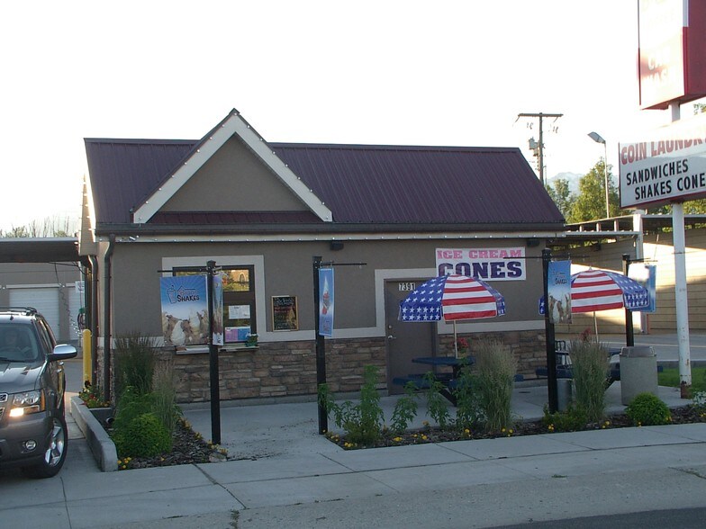 More Photos Of 7391 S State St, Midvale Carwash For Lease