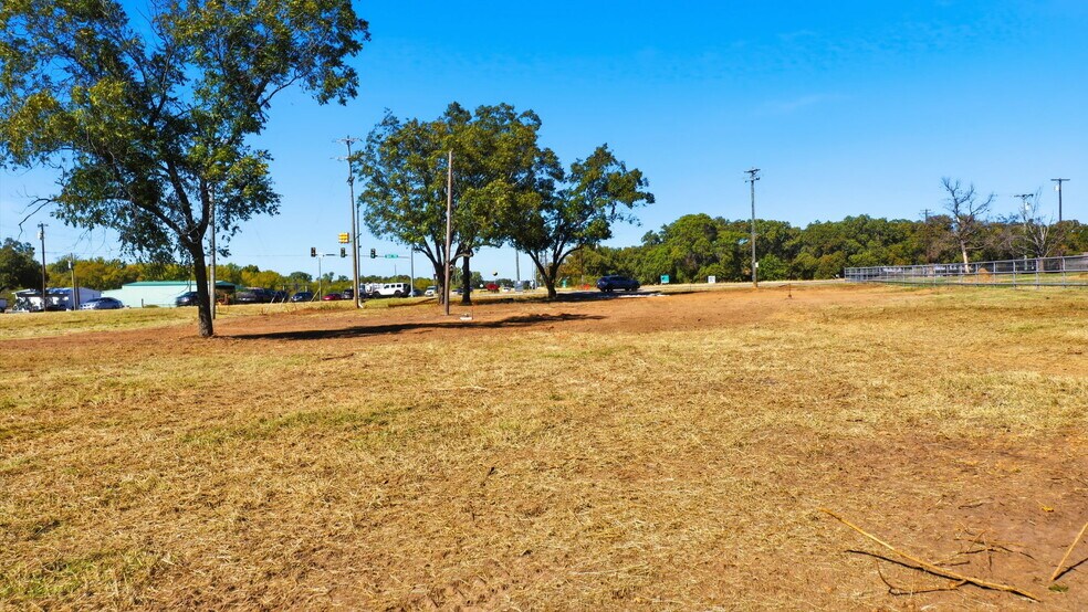 More Photos Of 1701 Ranger Hwy, Weatherford Land For Sale