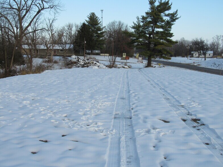 More Photos Of 17039 Hillside ln, Jerseyville Land For Sale