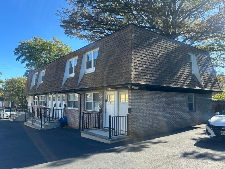 More Photos Of 1300 Fulton St, Rahway Apartments For Sale