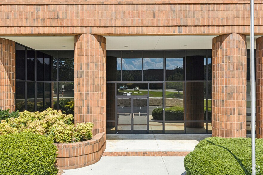More Photos Of 7990 Second Flags Dr, Austell Unknown For Lease