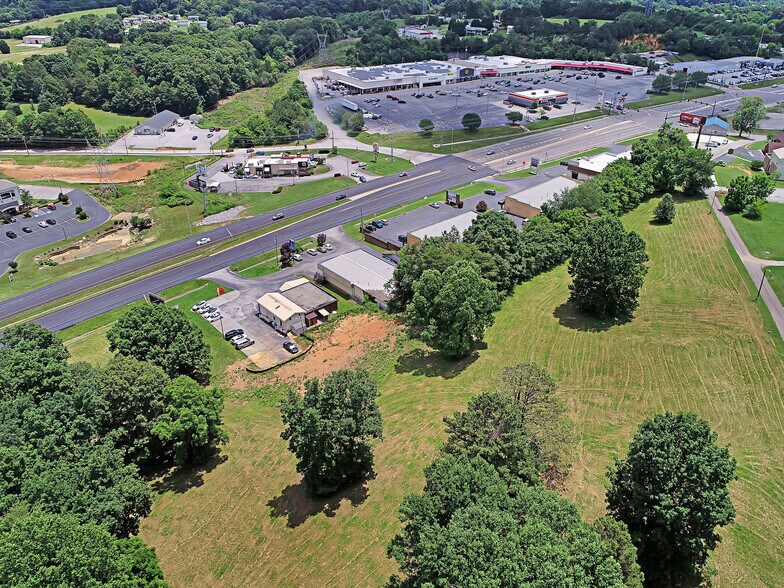 More Photos Of 840 Highway 321, Lenoir City Land For Sale