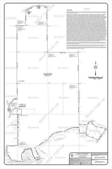 More Photos Of 6522 Old Springville Rd, Pinson Land For Sale