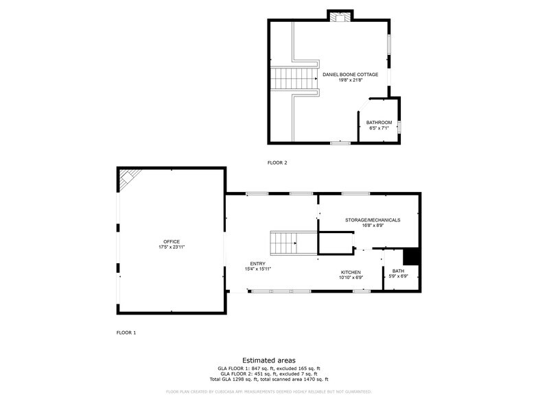 More Photos Of 15158 Berlin Tpke, Purcellville Lodge Meeting Hall For Sale