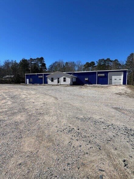 More Photos Of 736 US-52 Hwy, Wadesboro Industrial For Sale