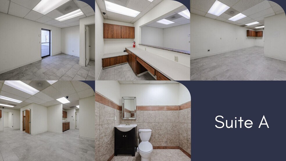 More Photos Of 9460 W Peoria Ave, Peoria Office For Sale