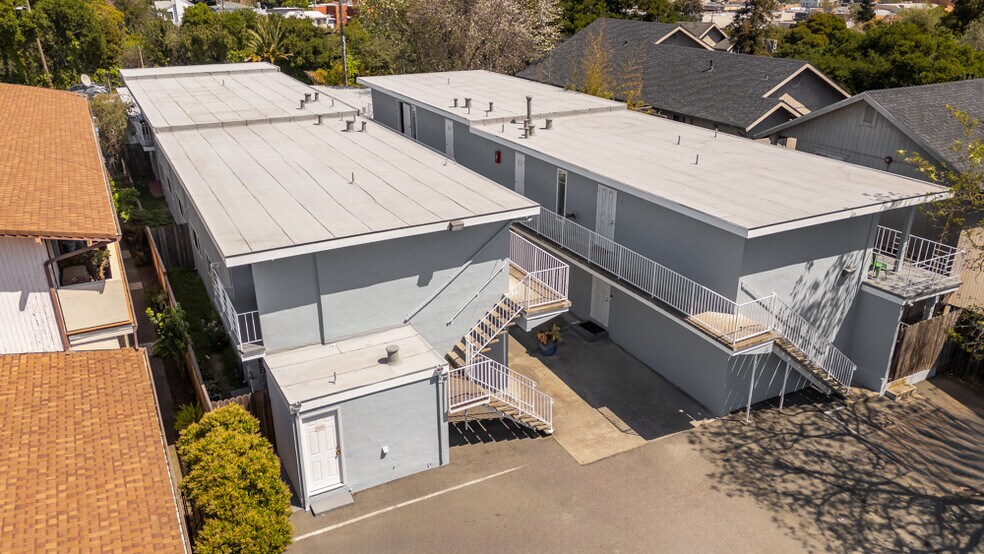 More Photos Of 1777-1781 Sausal St, Oakland Apartments For Sale