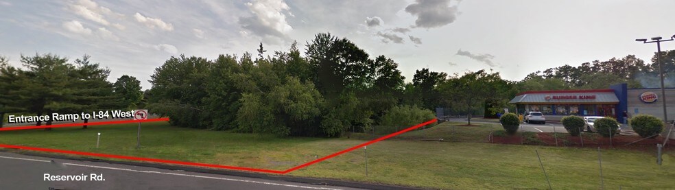 More Photos Of 55 Reservoir Rd, Vernon Land For Sale