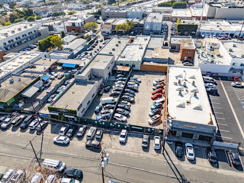 More Photos Of , Los Angeles Unknown For Sale