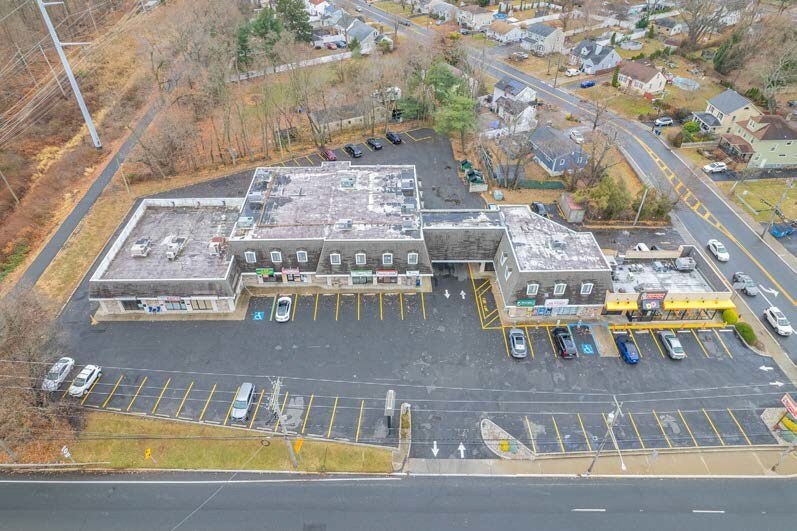 More Photos Of 952 S State Route 34, Matawan Unknown For Lease