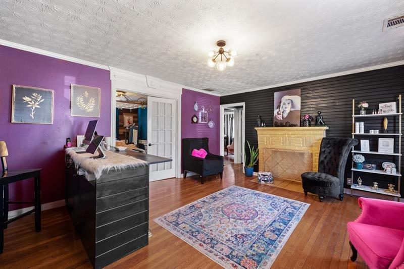 More Photos Of 449 S Hill St, Buford Office For Sale