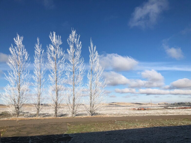 More Photos Of 50342 Brown Rd E, Sprague Specialty For Sale