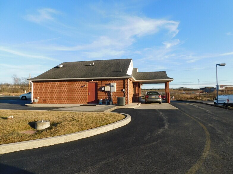 More Photos Of 1126 York Rd, Gettysburg General Retail For Sale