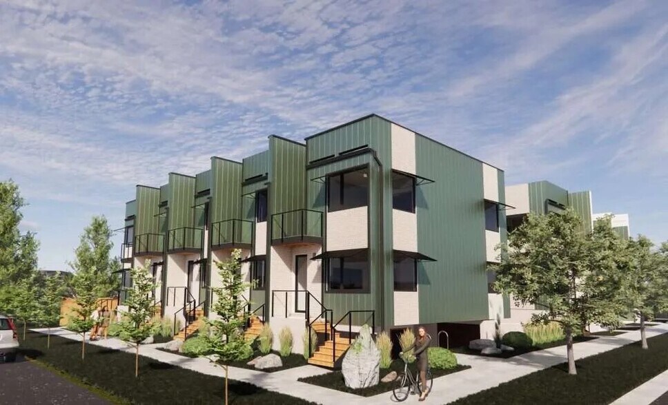 More Photos Of 3011 W 49th Ave, Denver Land For Sale