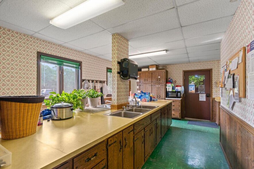 More Photos Of 30950 Rasmussen Rd, Pequot Lakes Flex For Sale