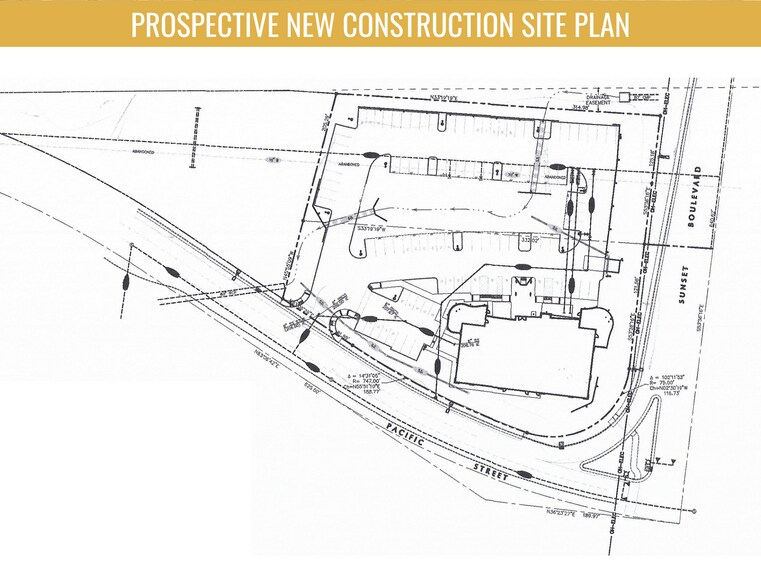 More Photos Of Pacific St @ Sunset Blvd, Rocklin Land For Sale