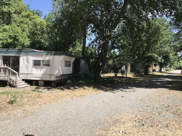 More Photos Of 24630-24660 Tehama Vina Rd, Los Molinos Manufactured Housing Mobile Home Park For Sale