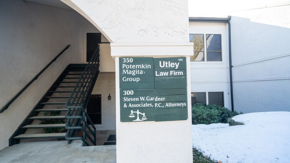 More Photos Of 1820 The Exchange SE, Atlanta Office For Sale