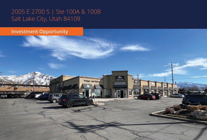 More Photos Of 2005 E 2700 S, Salt Lake City Coworking Space