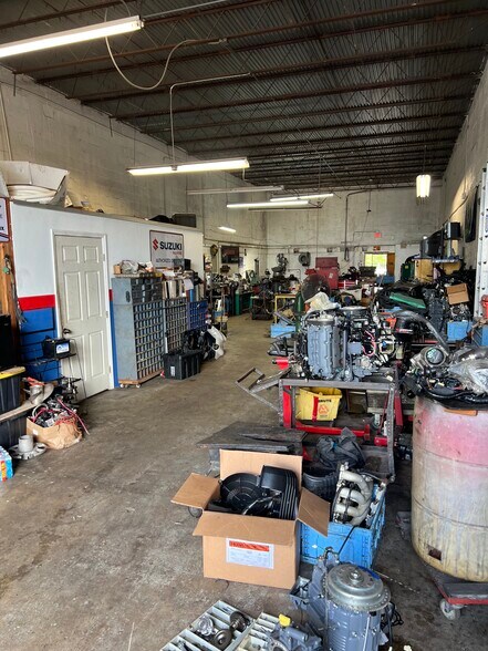 More Photos Of 5812 SW 25th St, West Park Warehouse For Sale