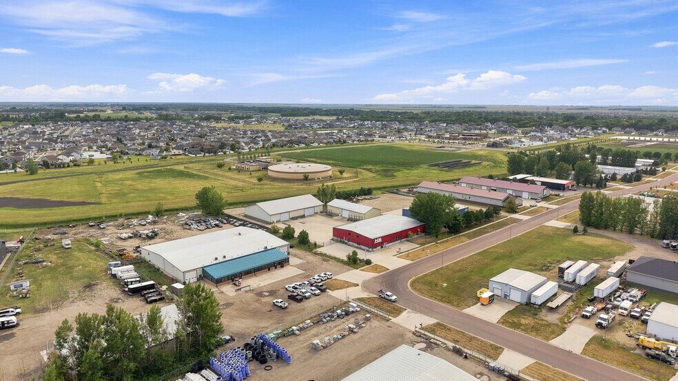More Photos Of 5936 53rd Ave, Fargo Warehouse For Sale