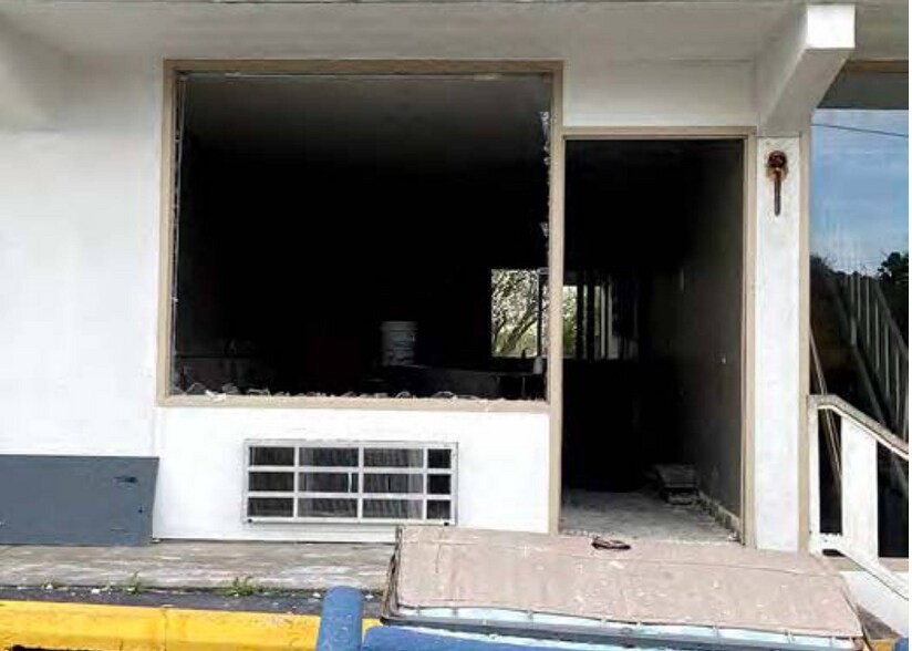 More Photos Of 1421 Murrays Chapel Rd, Sweetwater Hotel For Sale