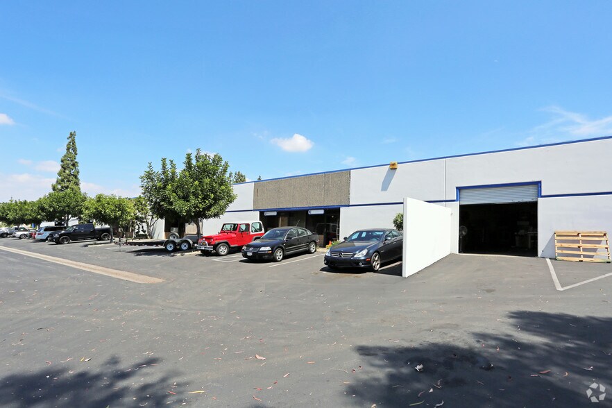 More Photos Of 1220 Pioneer St, Brea Unknown For Lease
