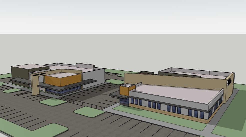 More Photos Of 1853 County Road 220, Fleming Island Office For Lease