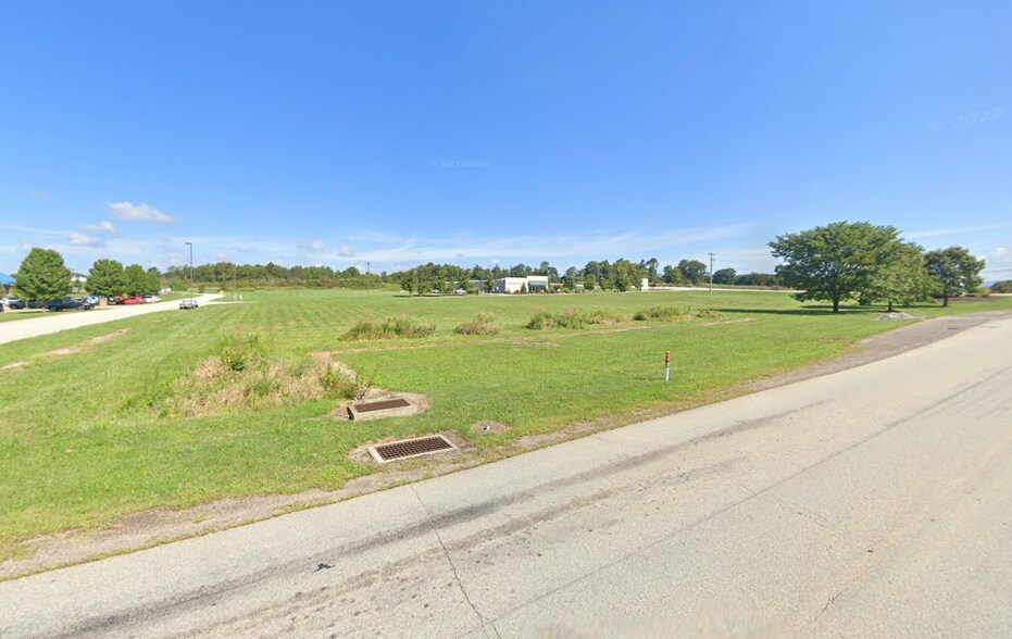 More Photos Of , Smithfield Land For Sale