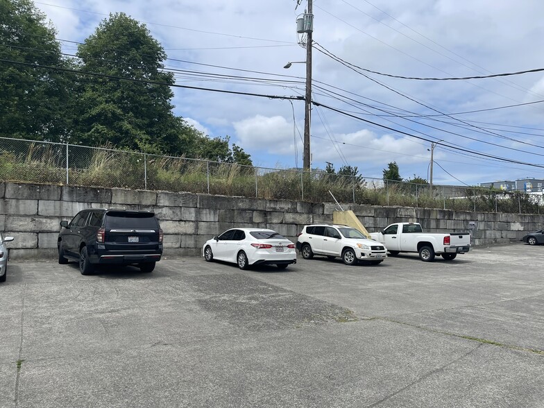 More Photos Of 2201 Rainier Ave S, Seattle Restaurant For Lease