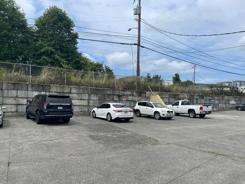 More Photos Of 2201 Rainier Ave S, Seattle General Retail For Sale