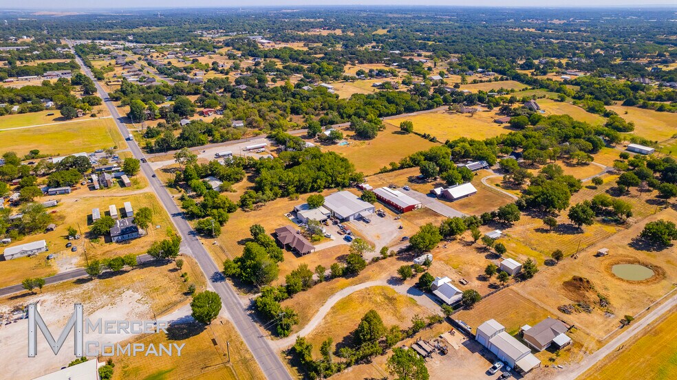 More Photos Of 12683 Rendon Rd, Burleson Manufacturing For Sale