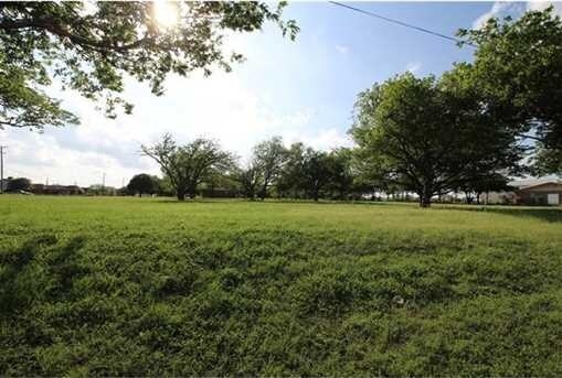 More Photos Of 1400 Kilpatrick Ct, Cleburne Land For Sale