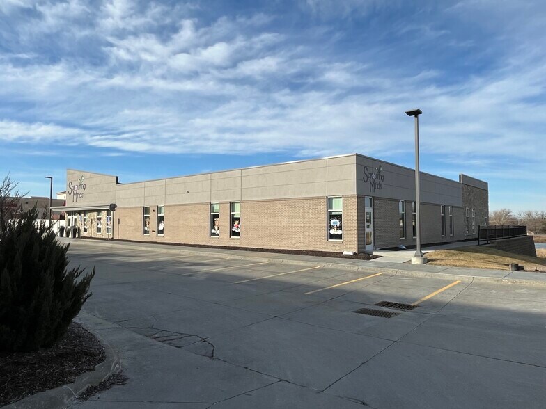 More Photos Of 20120-20124 Pierce St, Omaha Daycare Center For Sale