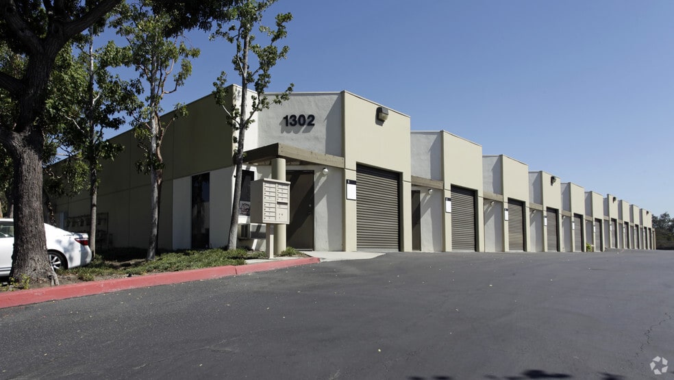 More Photos Of 1318 N Monte Vista Ave, Upland Unknown For Lease