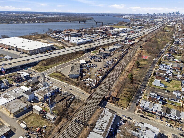 More Photos Of 7000 State Rd, Philadelphia Land For Sale